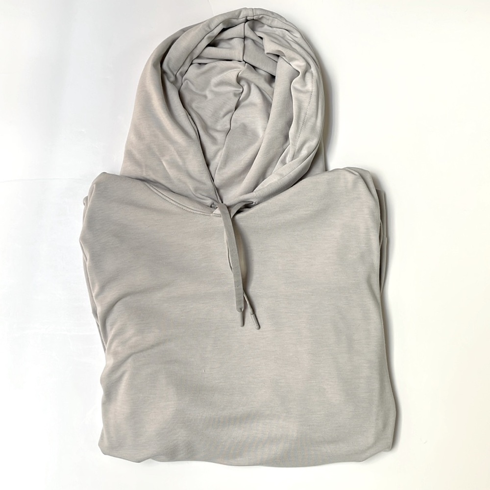 Cozy Earth Hoodie Size XXL